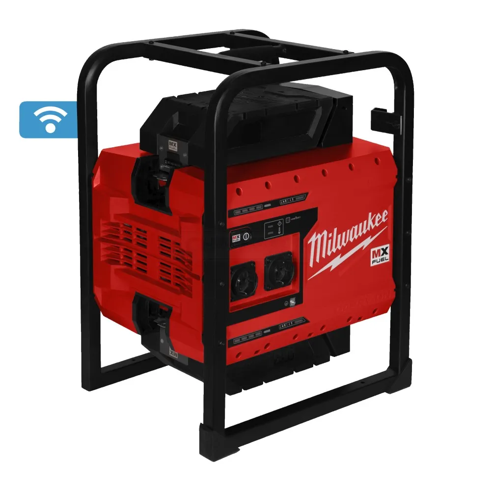 Milwaukee MX FUEL™ Generator - MXF PS-602