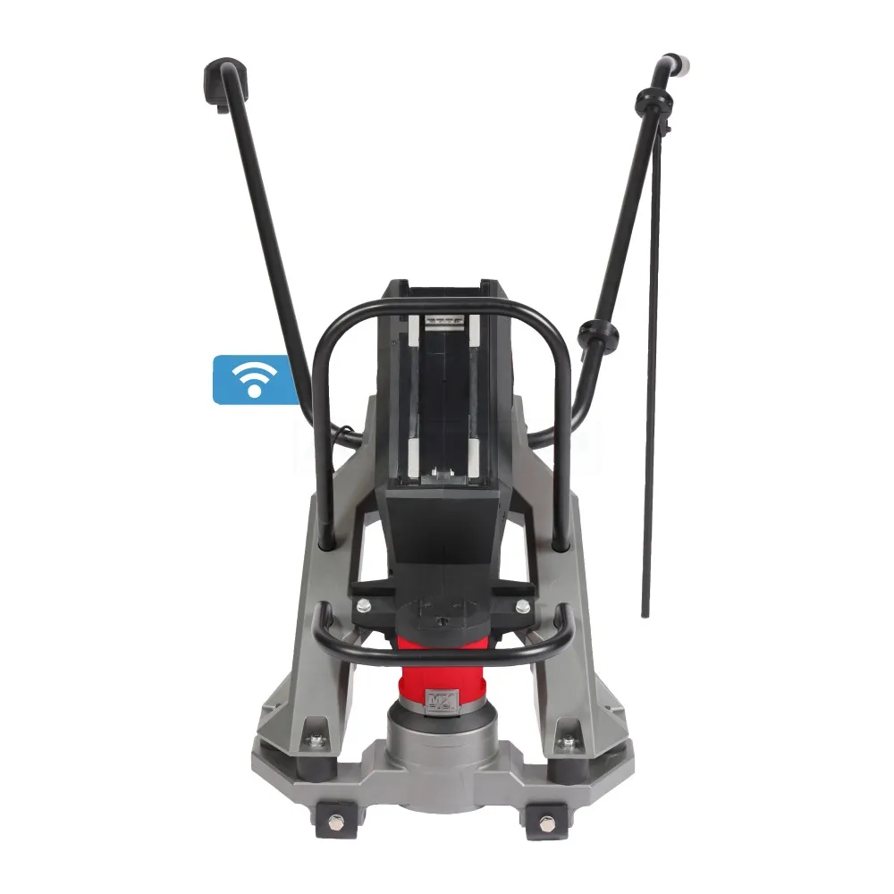 Milwaukee MX FUEL™ Akku-Vibrationsbohle - MXF PSC-0