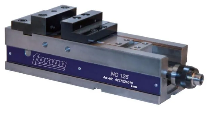 Forum NC Kompaktspanner FKG 160 mm