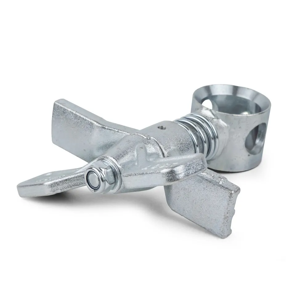 Option - Fußbremse für Hubwagen mit Waage Ameise® PTM 2.0 Scale/Scale+/Scale mit Touch