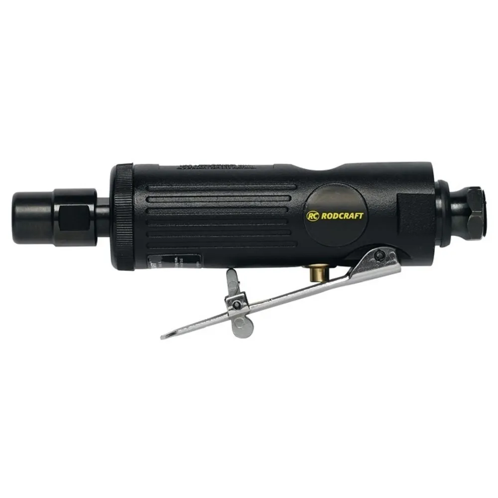 RODCRAFT Druckluftstabschleifer RC 7009, 30000 min-¹, 6 mm