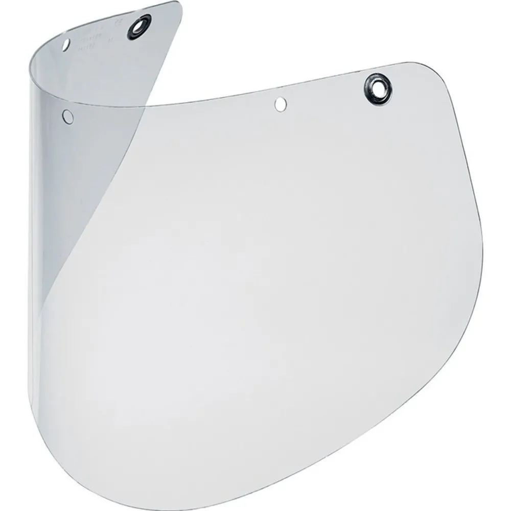 UHLEN Schutzscheibe klarPC EN 166 EN 167 EN