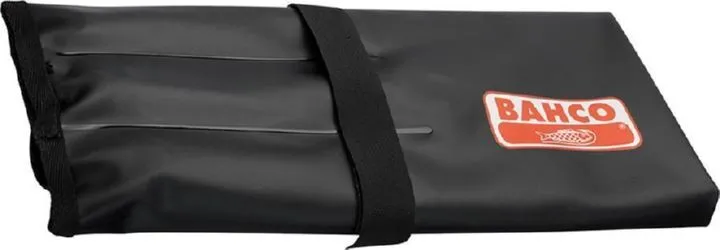 BAHCO Ringmaulschlüssel Satz 7 Teilig DIN 3113 B