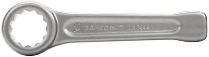 BAHCO Schlag Ringschlüssel 115 mm Länge 450 mm DIN7444