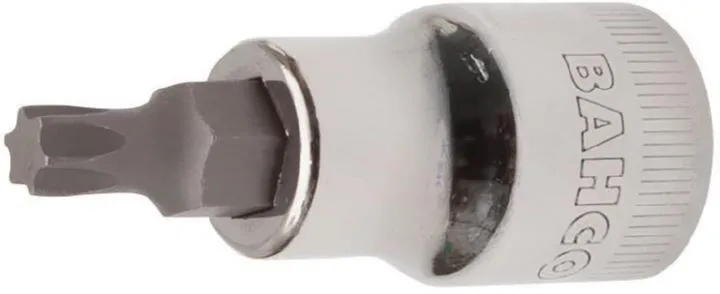 BAHCO Schraubendreher Einsatz 1/2 Zoll T 40
