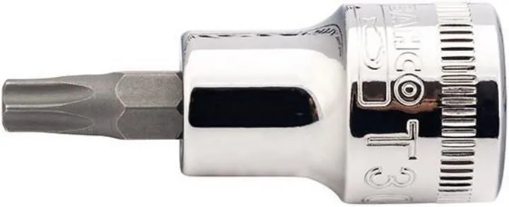 BAHCO Schraubendreher Einsatz 3/8 Zoll T 40