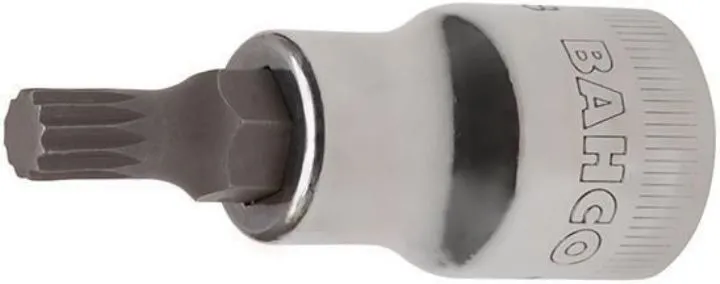 BAHCO Schraubendreher Einsatz 1/2 Zoll M 12