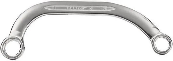 BAHCO Starter Blockschlüssel 19 x 22 mm