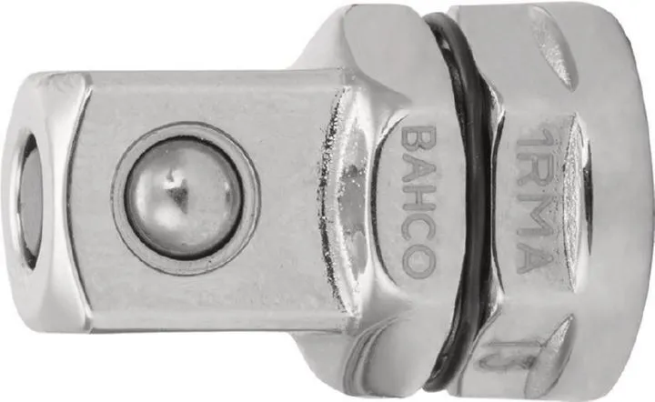 BAHCO Übergangsteil 10 mm 6 Kant Auf 1/4 Zoll Aussenvierkant