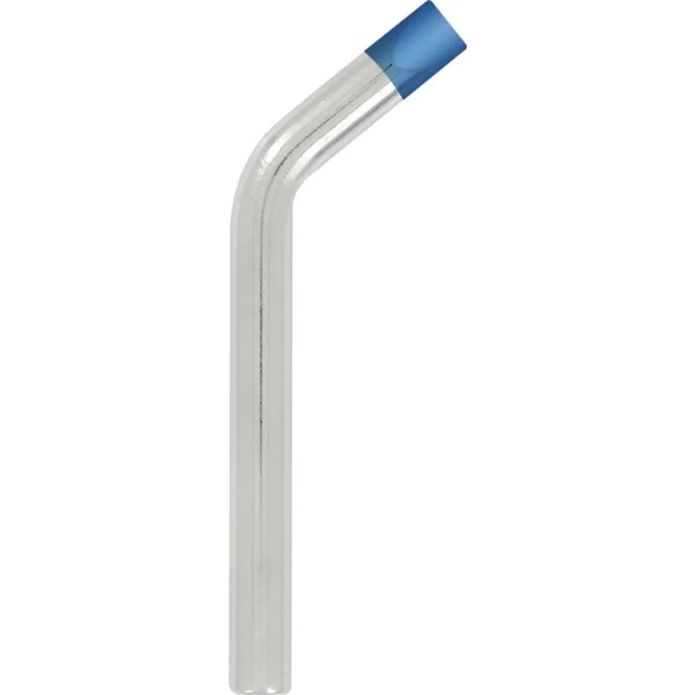 STANNOL Lötspitze LONG-LIFE 150/200W, abgewinkelt, Breite 10 mm