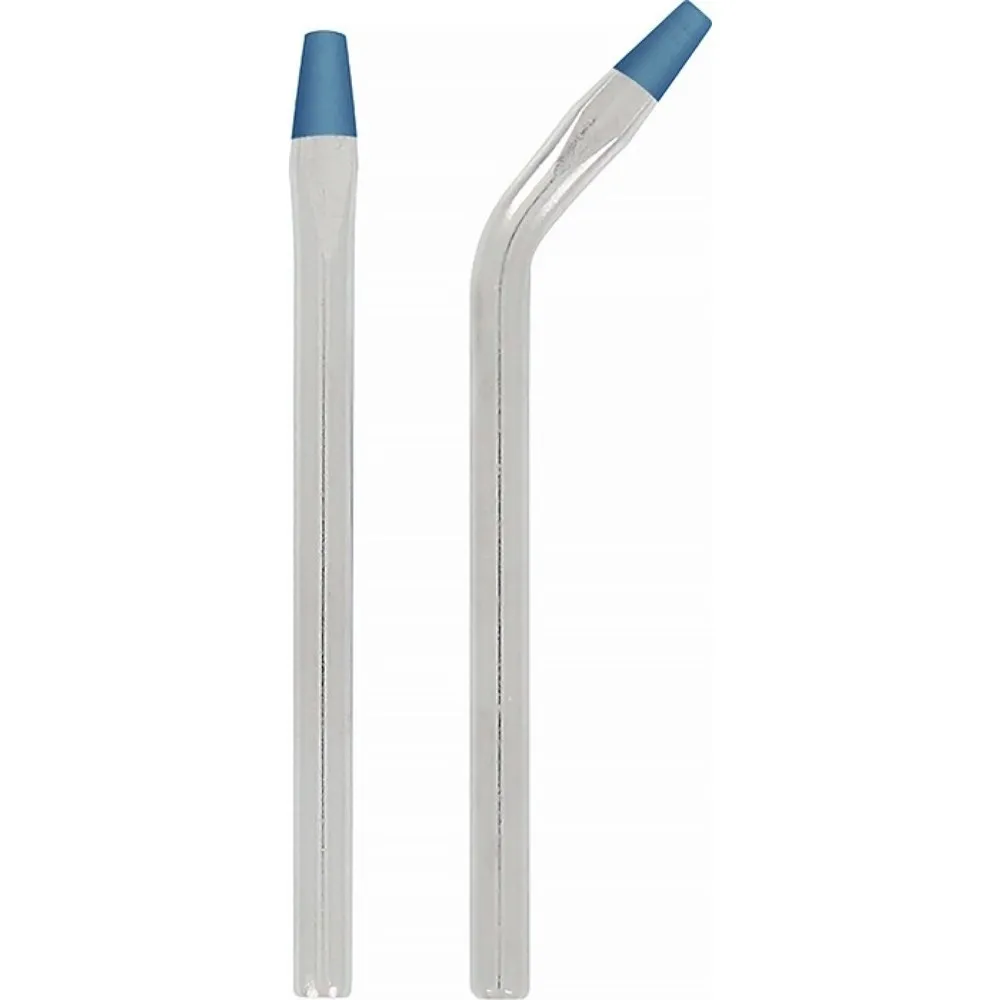 STANNOL Lötspitzenset LONG-LIFE 30W, 2 teilig (gerade und abgewinkelt), Breite 4 mm