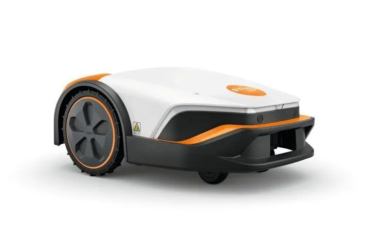 STIHL Mähroboter iMow7 Roboter Rasenmäher