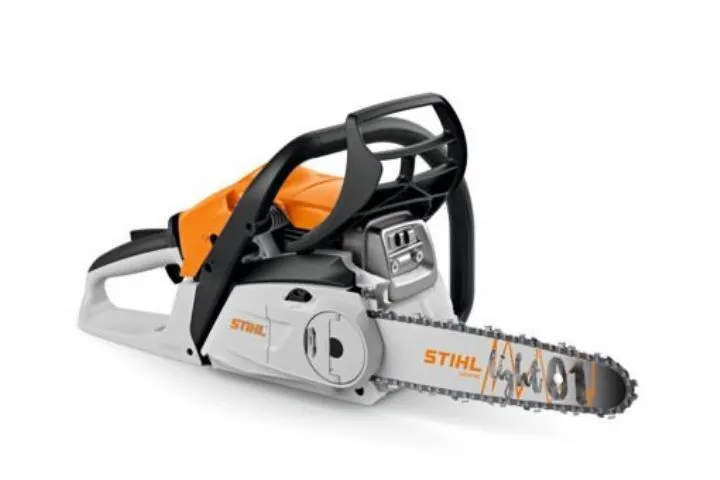 STIHL Kettensäge MS 172 C-BE PMM3 30 cm Motorsäge