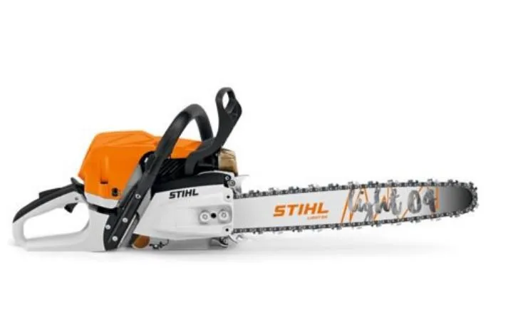 STIHL Motorsäge MS 362 C-M VW RS Kettensäge 45 cm