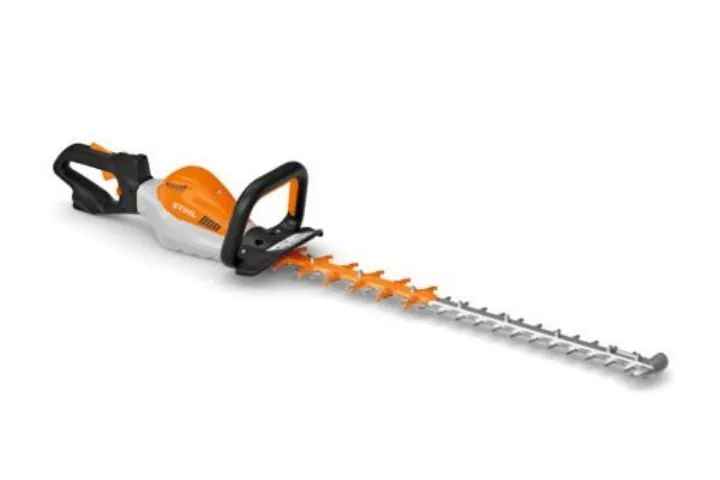 STIHL Akku Heckenschere HSA 130 R Schnittlänge 75 cm