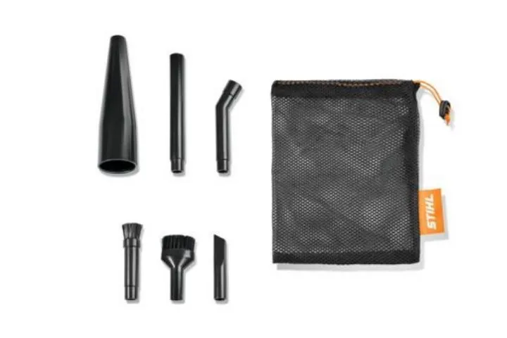 STIHL Minidüsen Satz für Akku-Handstaubsauger SEA 20