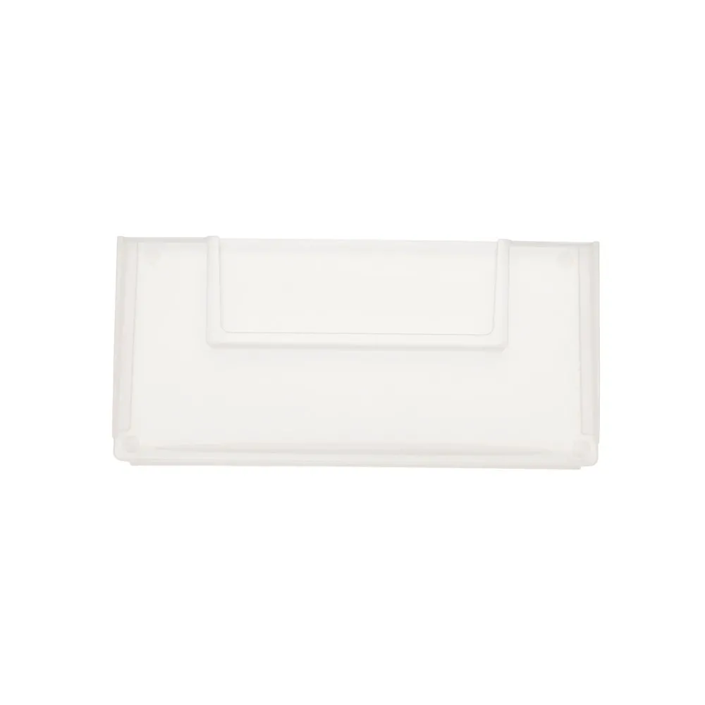 Trennwände für Regalkästen ohne Sichtöffnung, Breite 152 mm