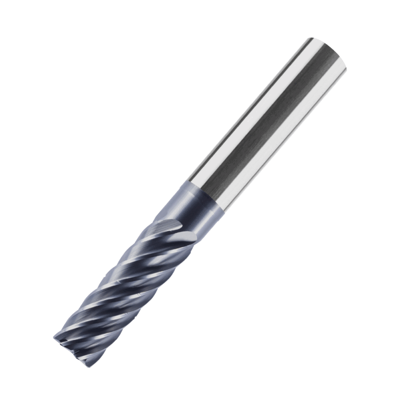 VHM-Dynamikfräser TSC 3xD VAROCON PLUS HA 8 mm