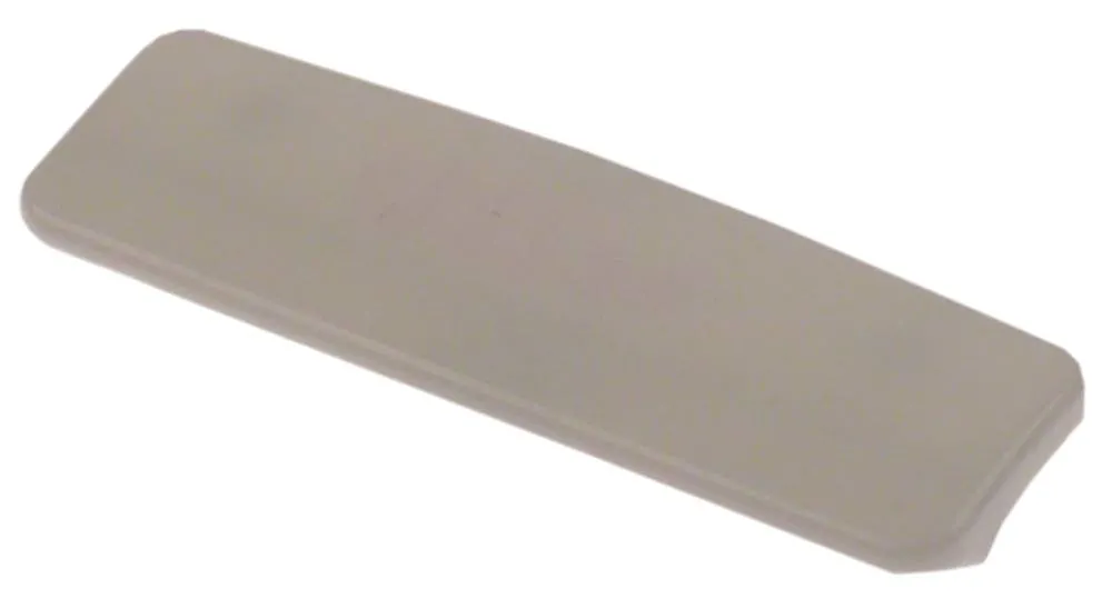 Türgriff für Kühlgerät Horeca-Select GGC1270, Makro-Professional weiß