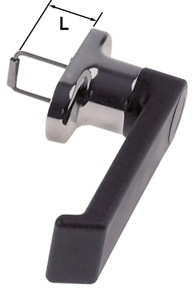 Türgriff für Angelo Po FCV4EDS, FCV3EM, FCV4E, Tecnoeka EKF523UD KF965