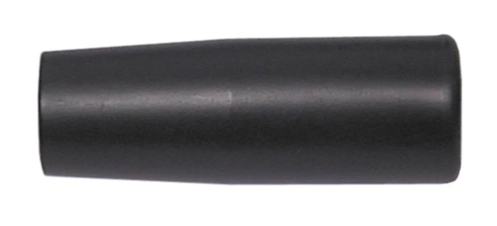 Tornati Zylindergriff ø 26mm Länge 80mm Bohrung ø 12mm