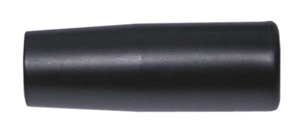 Tornati Zylindergriff ø 23mm Länge 65mm Bohrung ø 10mm