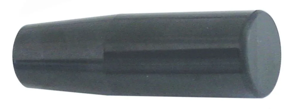 Zylindergriff für Pizzaofen Cuppone PAOLO 8, PAOLO 4, Mastro ø 29mm
