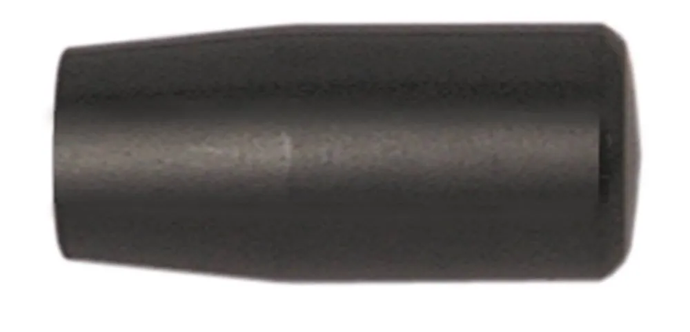 Zylindergriff ø 21mm M6 Länge 50mm