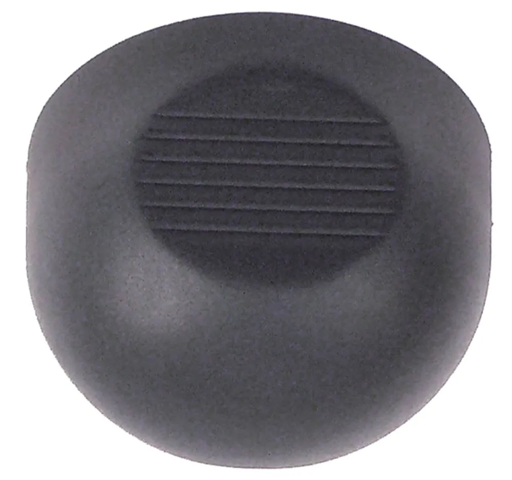 Whirlpool Knebel für Sicherheitsventil ø 60mm für Achse 18,5x18,5mm