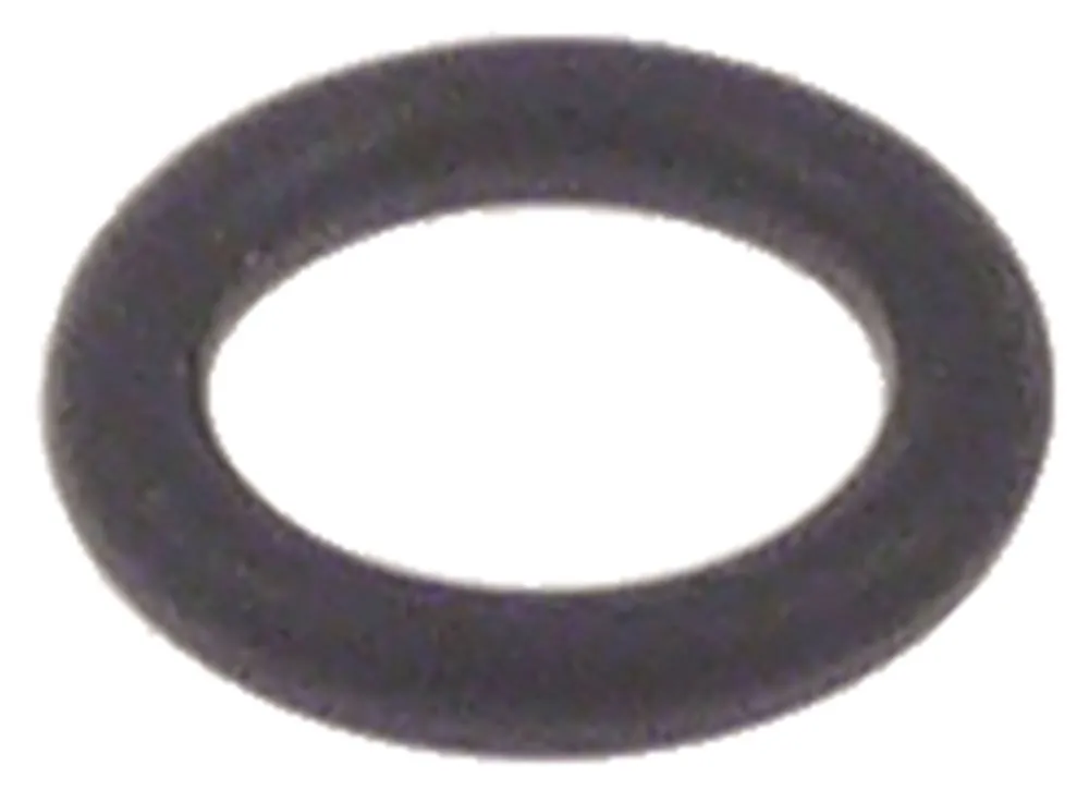 SV-Italia O-Ring Aussen ø 11,4mm Materialstärke 1,9mm Innen ø 7,6mm