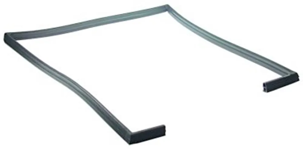 Türdichtung für Electrolux Länge 715mm Breite 620mm Profil 2445