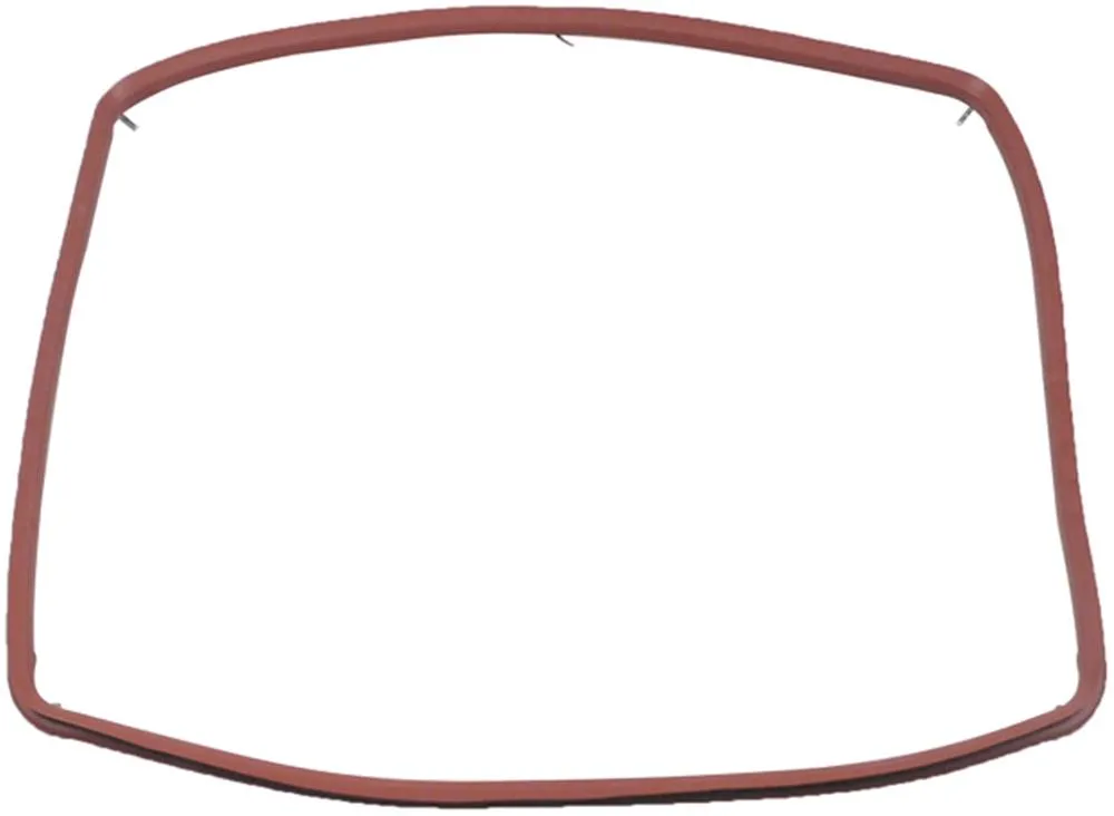 Unox Türdichtung für Heissluftofen XF011 4-seitig Länge 340mm