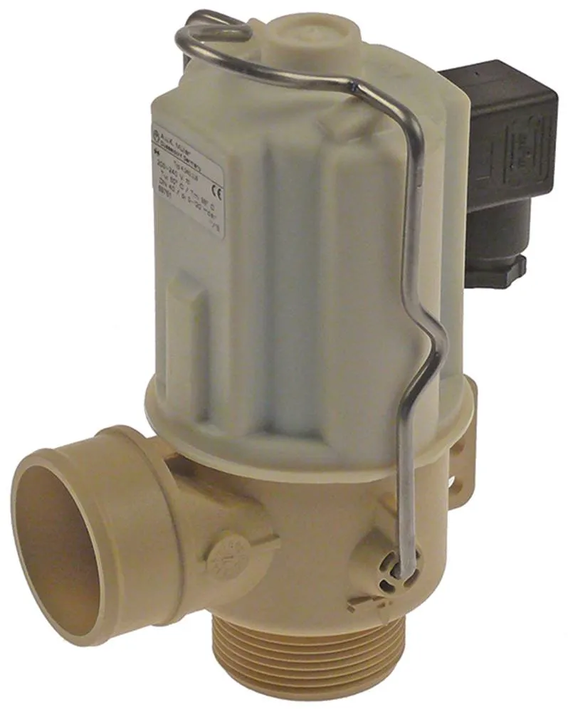 Winterhalter Ablaufmagnetventil für GR64, GR65, GR66-1 230V 1-fach