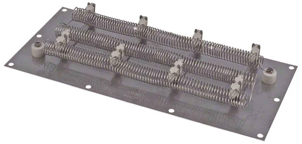 Turbochef Heizeinheit für Mikrowelle NGC 3300W 208V Länge 320mm