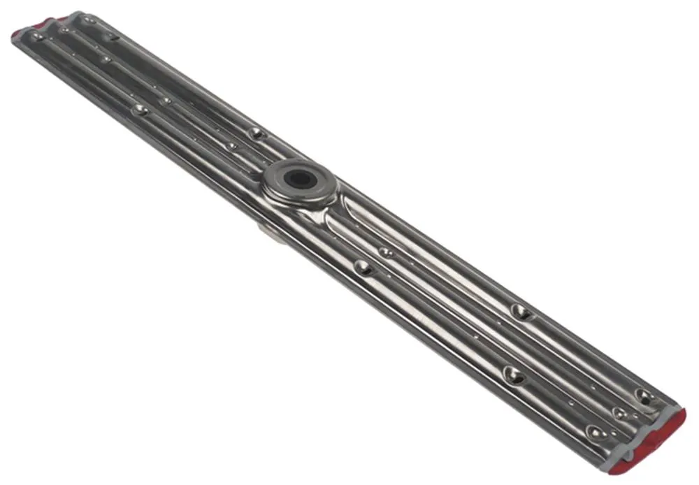 Wascharm für Spülmaschine EP oben/unten Länge 520mm Einbau ø 12/45mm