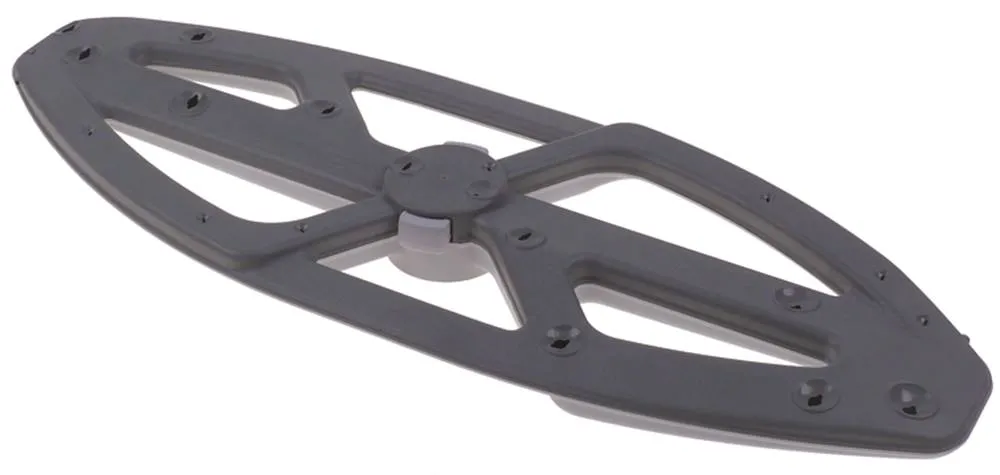 Wascharm für Spülmaschine Winterhalter UC-L, UC-M, UC-XL EP oben/unten