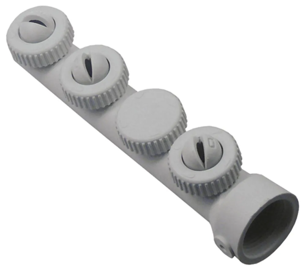 Wascharm für Spülmaschine Omniwash EP rechts Länge 155mm 3 Düsen