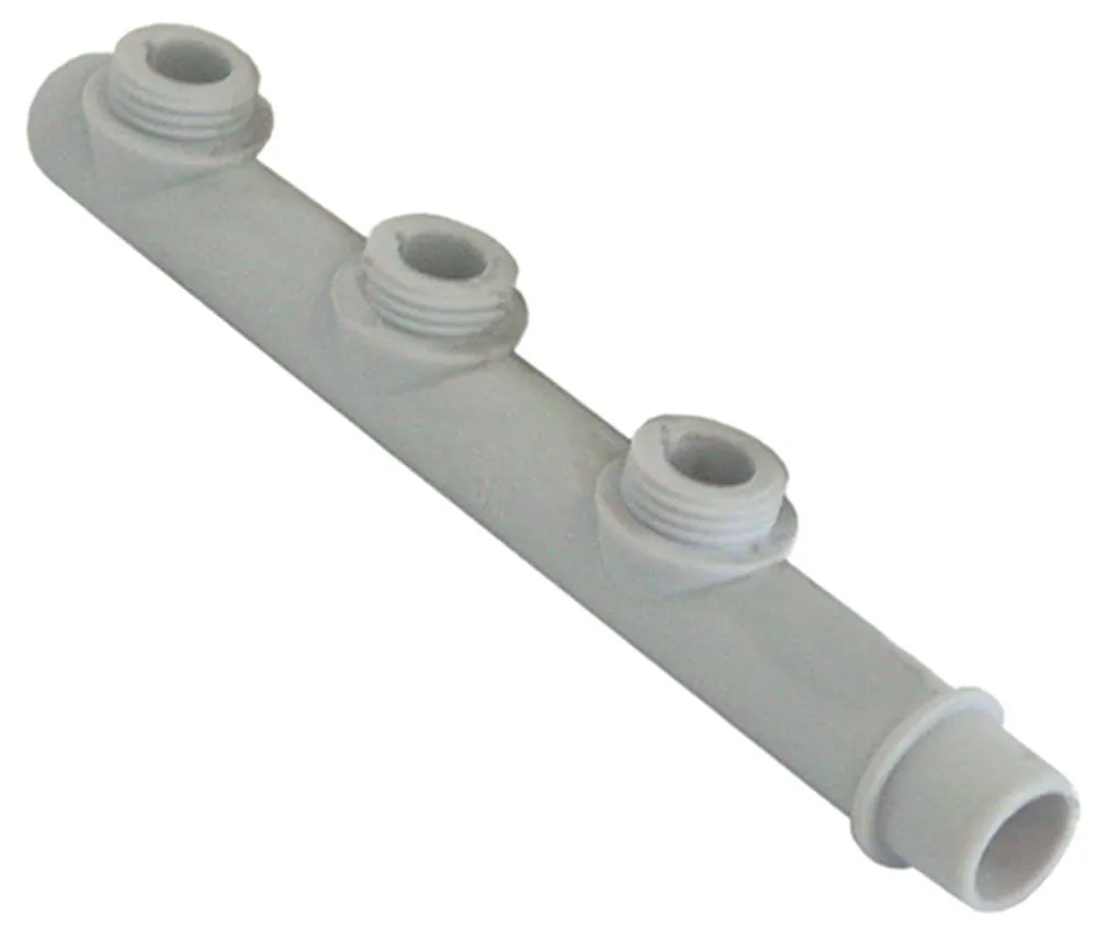 Wascharm für Spülmaschine Colged 403-EUROWASH, Cookmax 811003 E.40