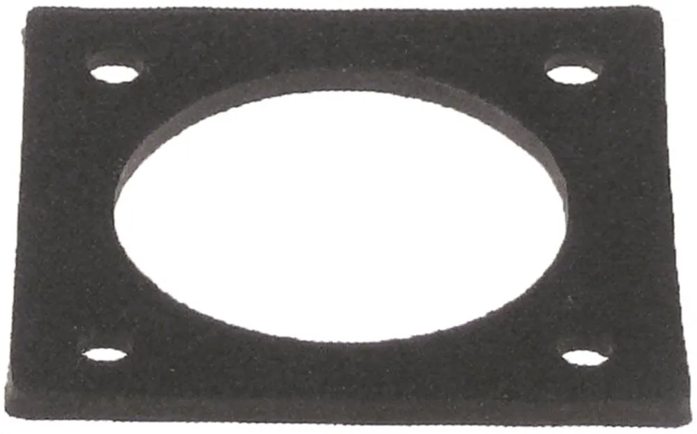 Comenda Dichtung für Spülmaschine ACR, ACR205, ACR245 Länge 70mm