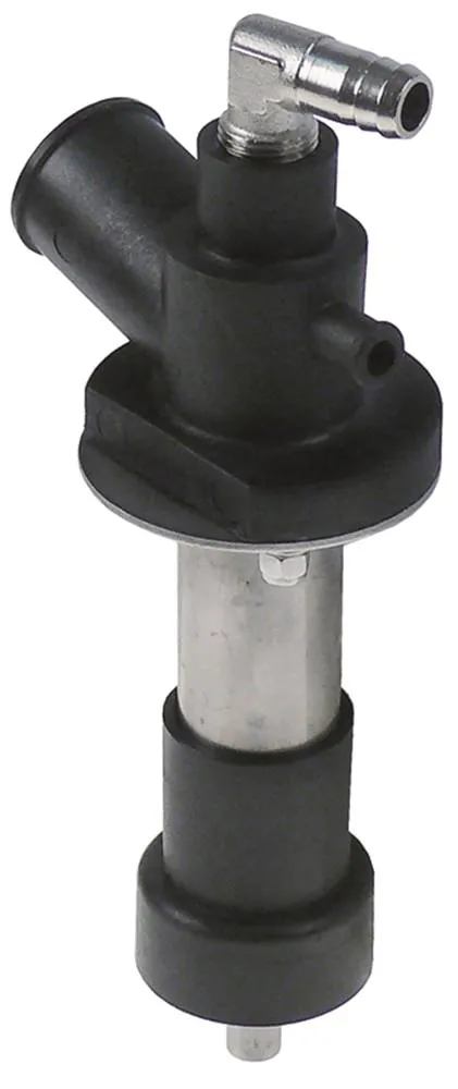 Wascharmhalter für Spülmaschine Univer-Bar EP unten