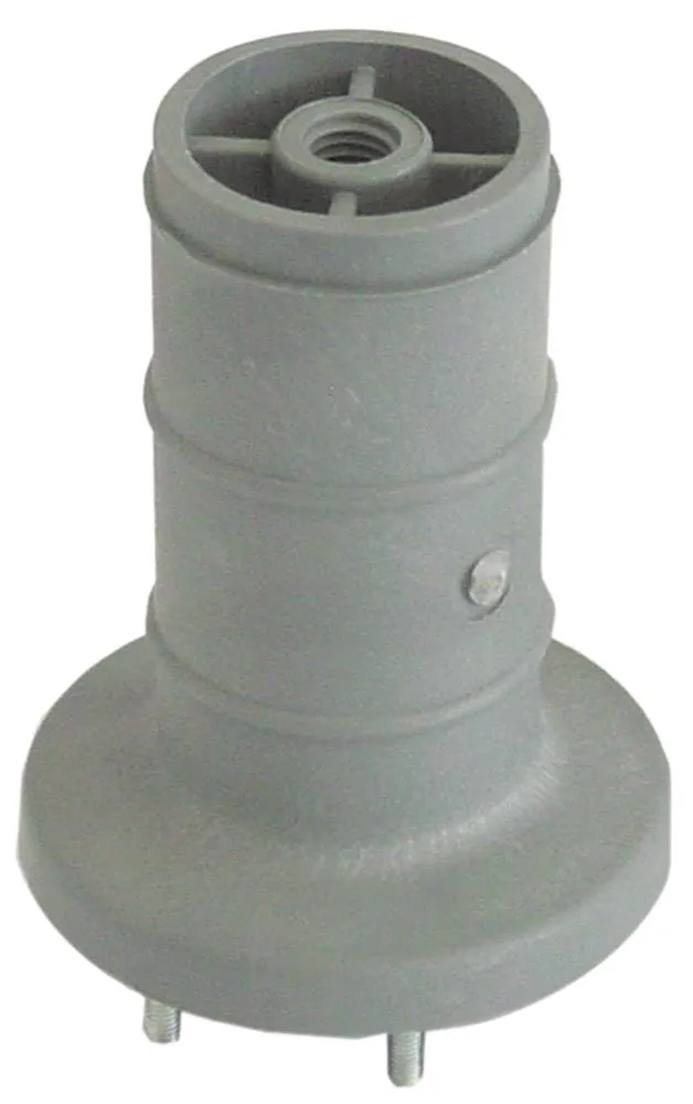 Wascharmhalter für Spülmaschine Colged Steeltech-350, 45, Elettrobar