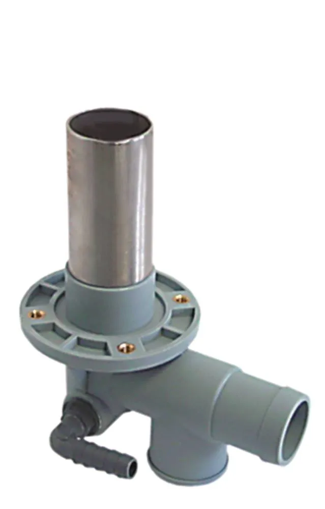 Wascharmhalter für Spülmaschine Adler CF50, CF50DPPD, CF50DP EP unten