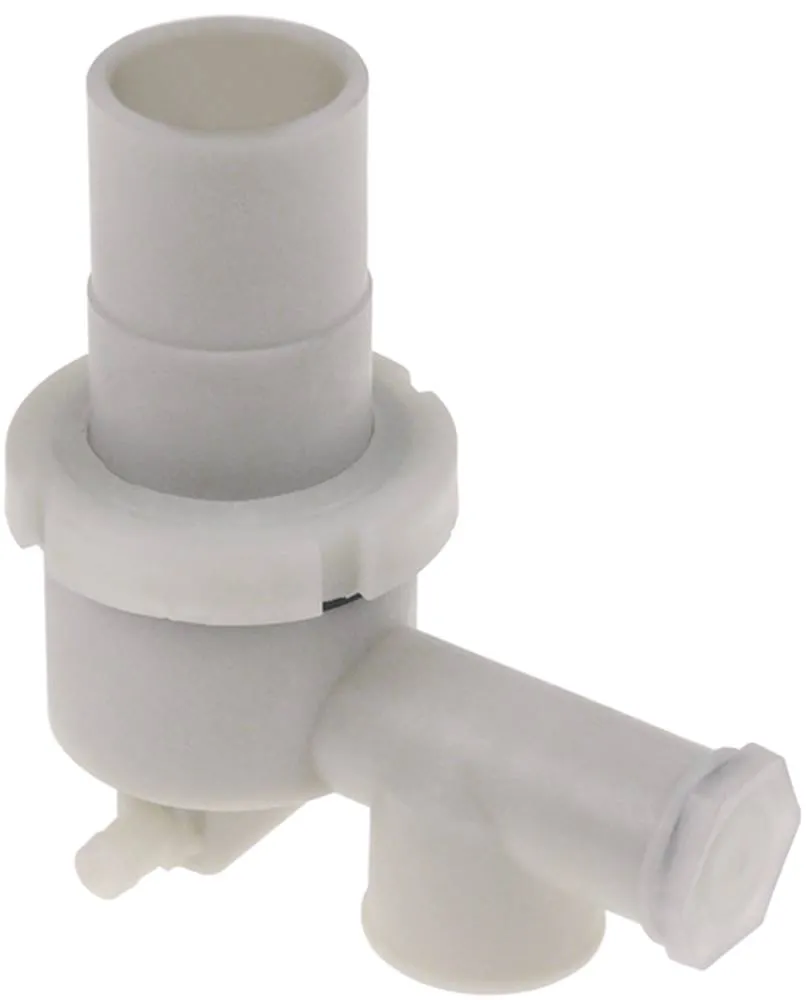 Wascharmhalter für Spülmaschine Silanos 620, 020 EP unten Höhe 136mm