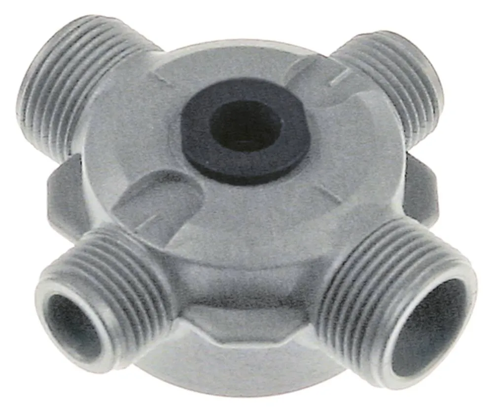 Wascharmkreuz für Spülmaschine Omniwash QUATTRO Q/82, SEI 1P KIARA6