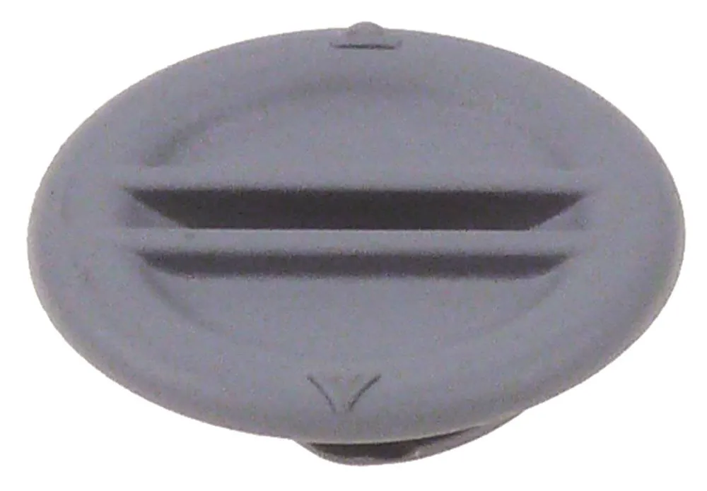 Winterhalter Stopfen für Spülmaschine UC-L, UC-M, UC-XL für Wascharm