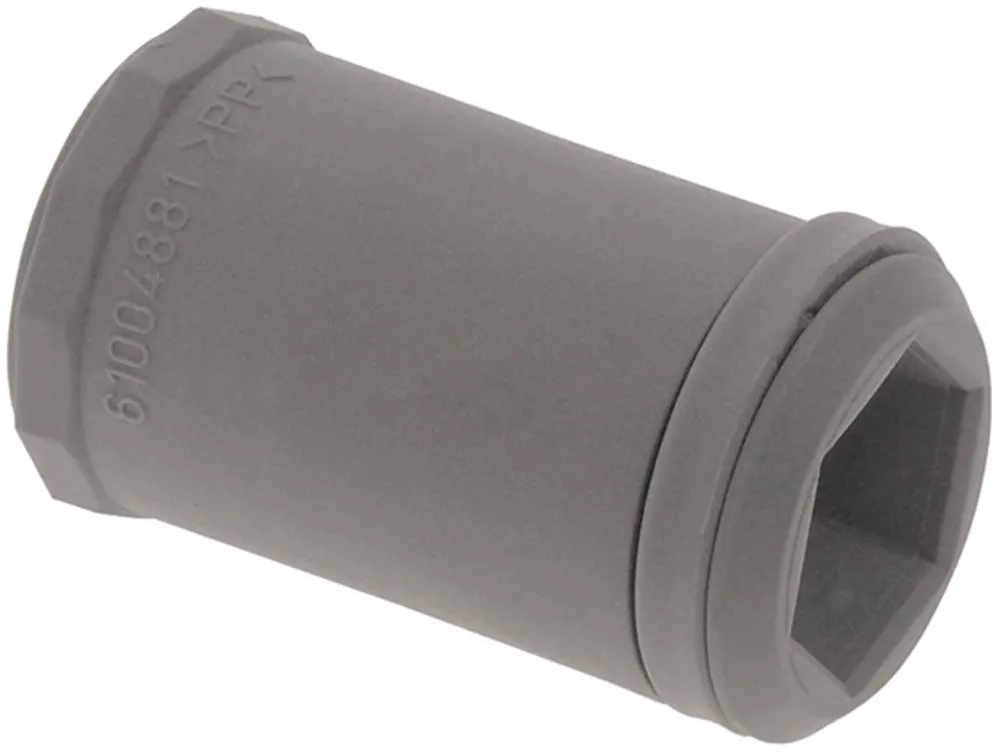 Winterhalter Verschraubung für Spülmaschine GS502, GS515, GS501 ø 32mm