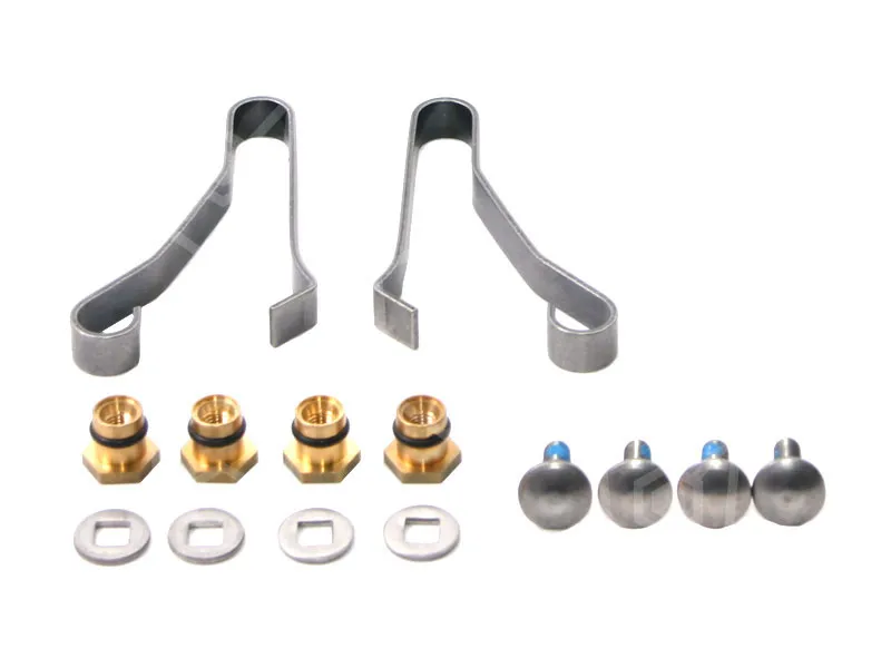 Winterhalter Blattfeder für Spülmaschine GS215, GS402, GS202 für Tür