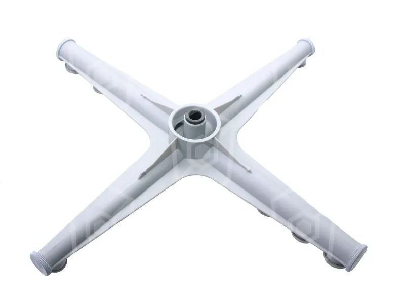 Wascharmkreuz für Spülmaschine Comenda BHC30HRA, BHC30A, FC43 C48DDL