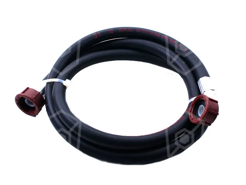 Zulaufschlauch für Colged Protech-811, 915609, Fagor FI-48B, FI-48 C66