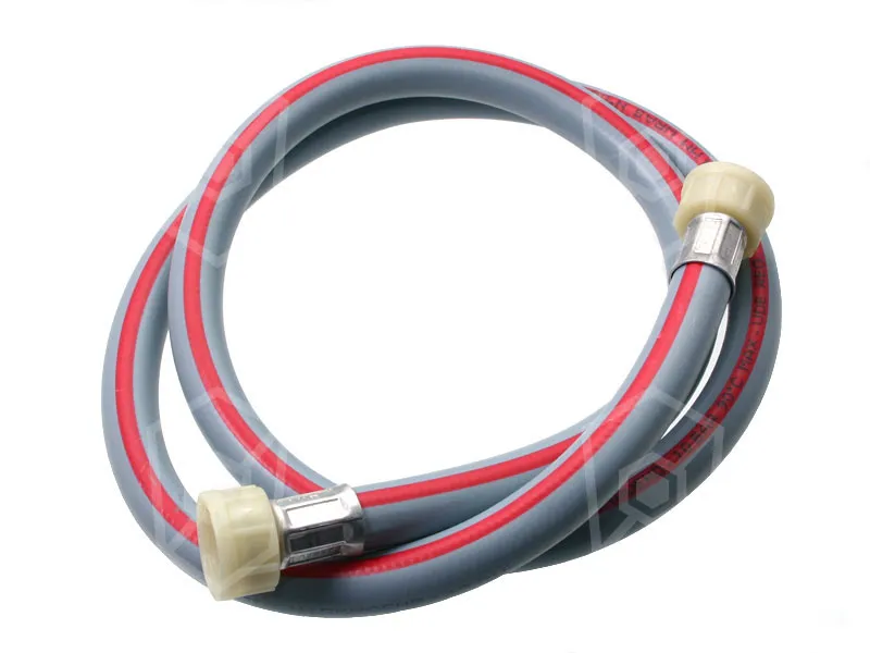 Zulaufschlauch für Spülmaschine Hoonved APS60, APS53, APS48, Mach DN13